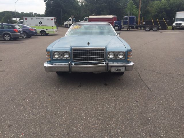 1976 Ford Other - photo 2