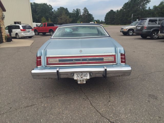 1976 Ford Other - photo 5