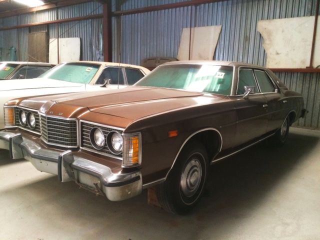 1974 Ford Other - photo 3