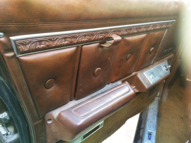1974 Ford Other - photo 7