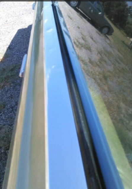 1975 Ford LTD - photo 13