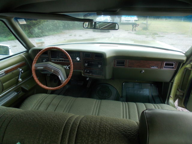 1975 Ford LTD - photo 5