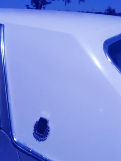 1975 Ford LTD - photo 7