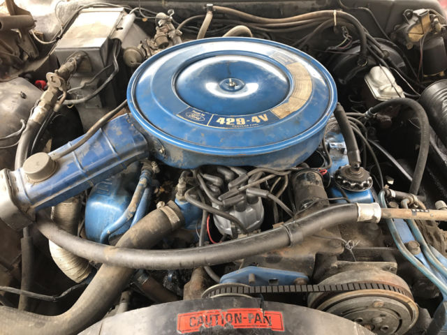 1972 Ford Other wagoon - photo 10