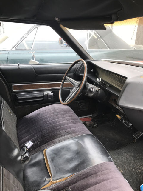 1972 Ford Other wagoon - photo 7