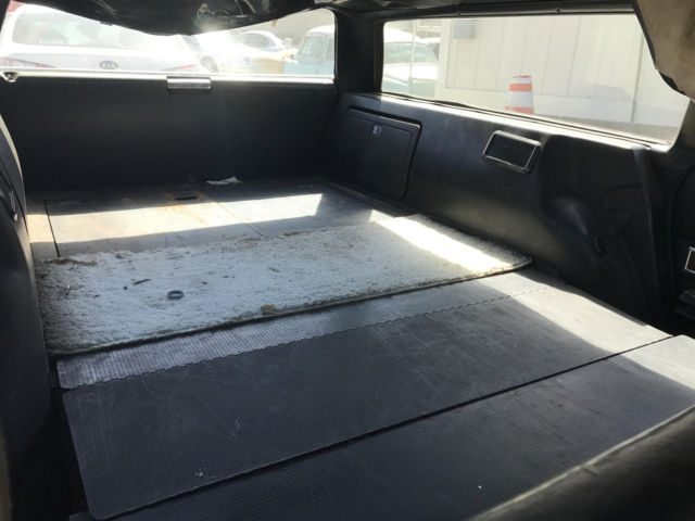 1972 Ford Other wagoon - photo 9