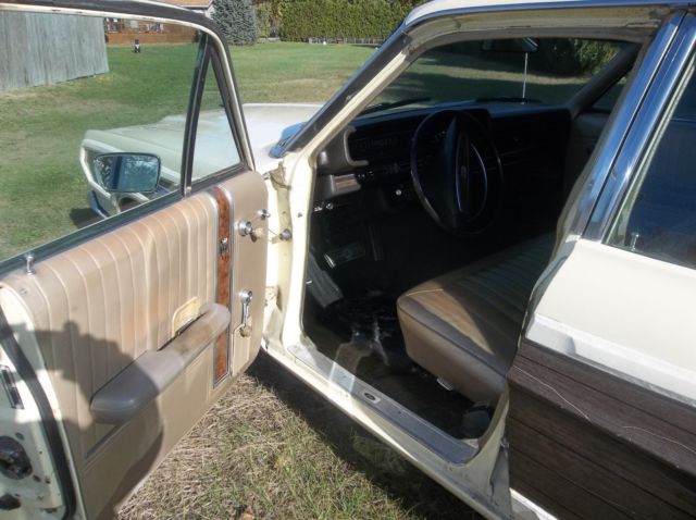 1968 Other Makes FORD WAGON - photo 11