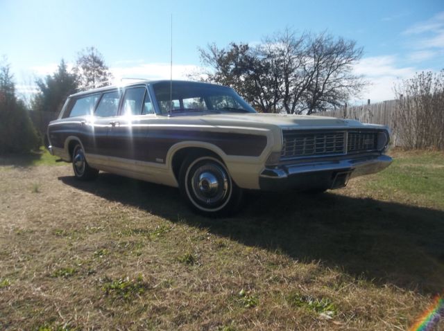 1968 Other Makes FORD WAGON - photo 2