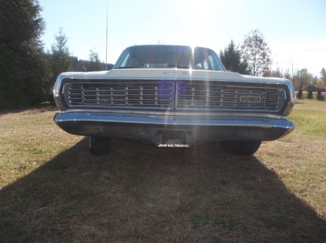 1968 Other Makes FORD WAGON - photo 3