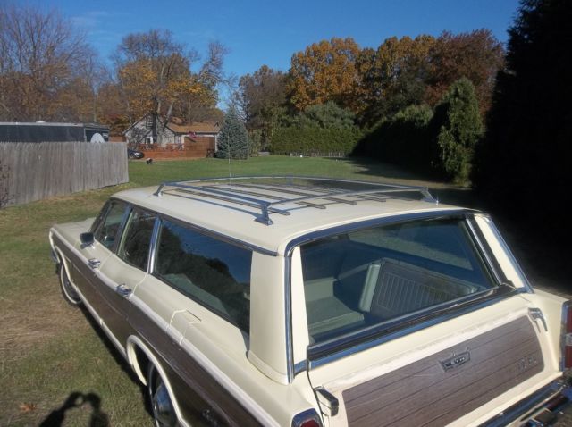 1968 Other Makes FORD WAGON - photo 8