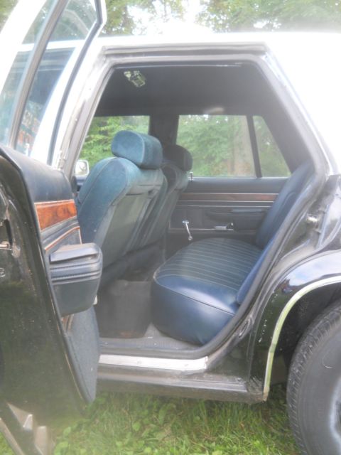 1989 Ford Crown Victoria Movie Car Blues Brothers 2000 Car 43 - photo 7
