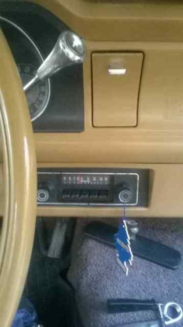 1978 Ford Maverick - photo 11