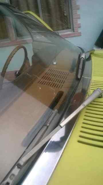1978 Ford Maverick - photo 12
