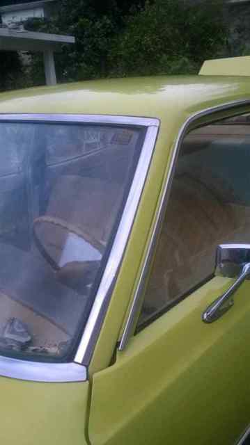 1978 Ford Maverick - photo 2