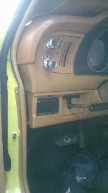 1978 Ford Maverick - photo 3