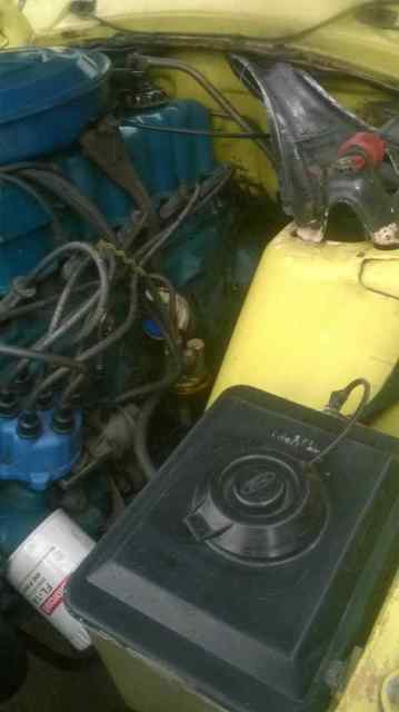 1978 Ford Maverick - photo 4