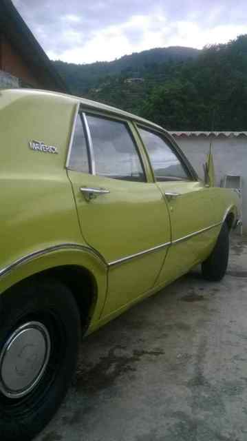 1978 Ford Maverick - photo 6