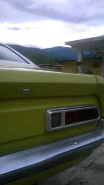 1978 Ford Maverick - photo 7