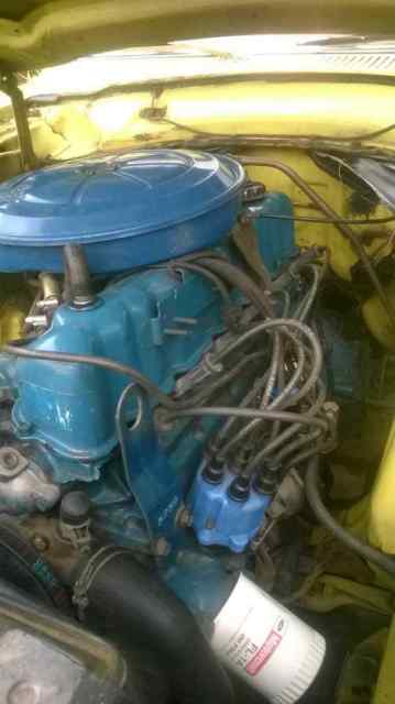 1978 Ford Maverick - photo 8