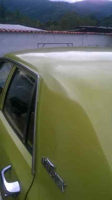 1978 Ford Maverick - photo 9