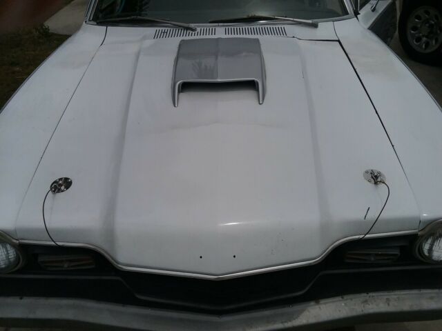 1973 Ford Other comet - photo 7
