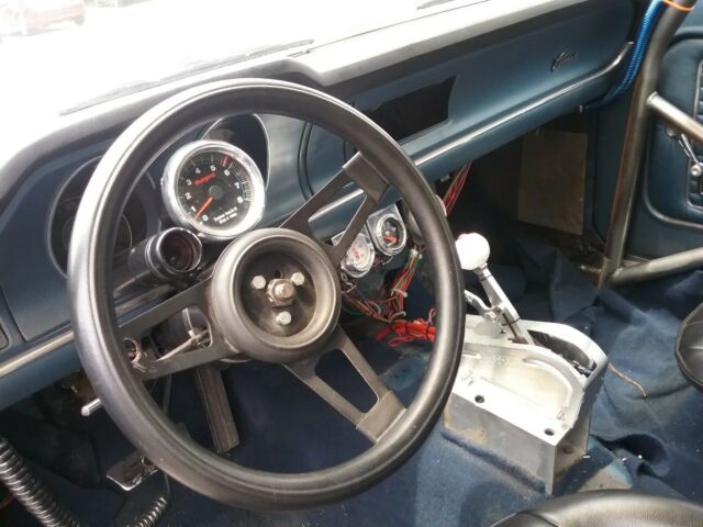 1973 Ford Other comet - photo 9