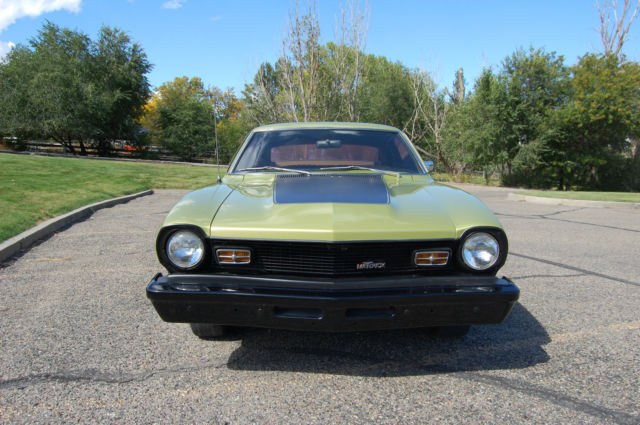 1974 Ford Maverick - photo 7