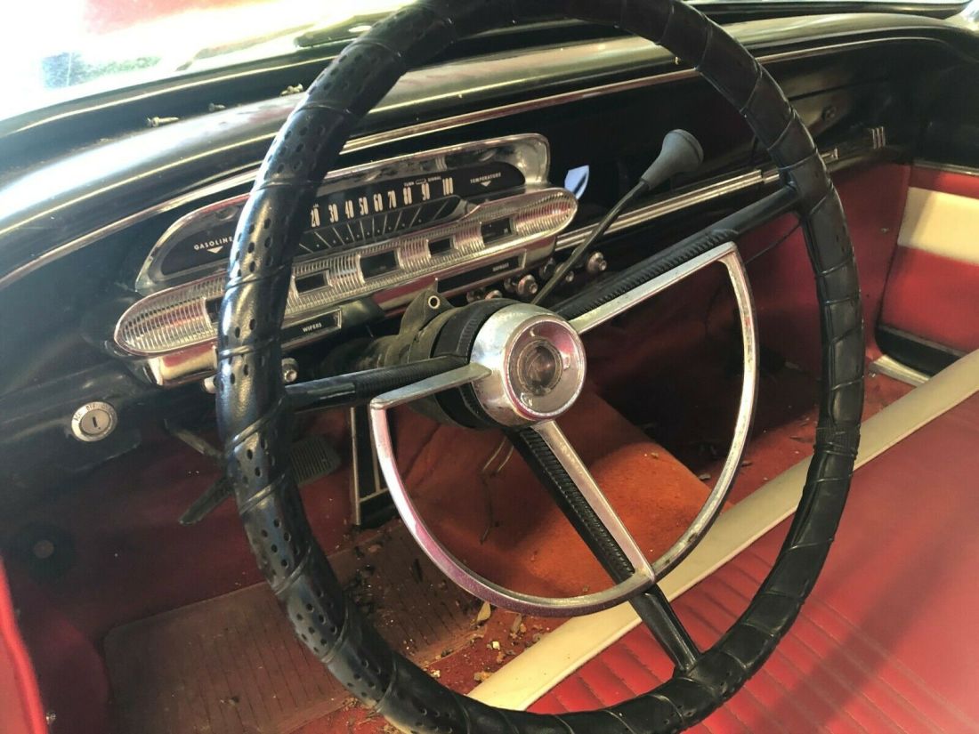 1963 Mercury Comet - photo 3