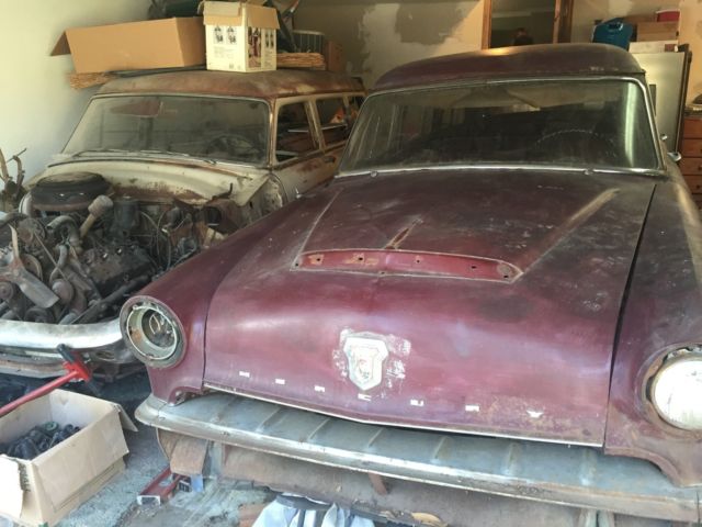 Ford Mercury Woodie Woody 1952 1952 Mercury Other