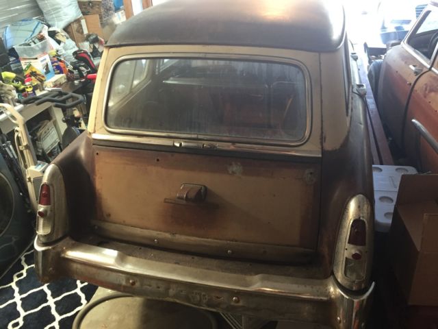 1952 Mercury Other - photo 10