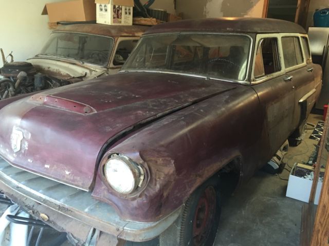 1952 Mercury Other - photo 2