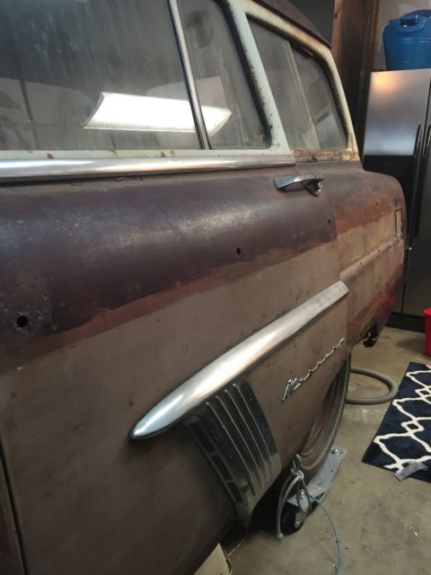 1952 Mercury Other - photo 4