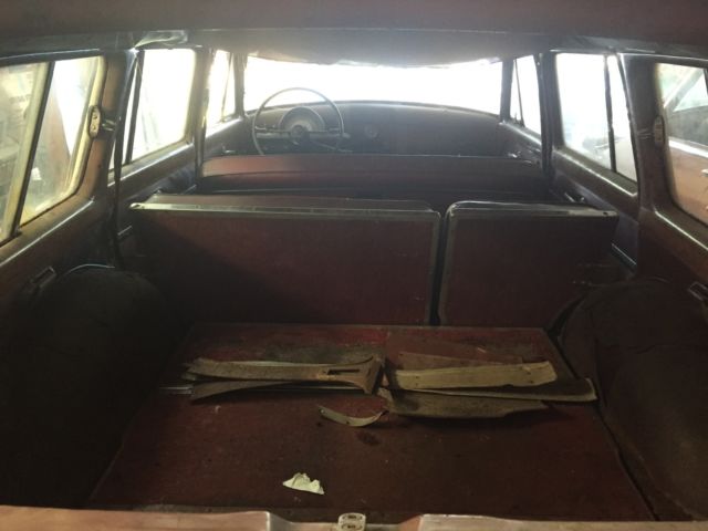1952 Mercury Other - photo 6