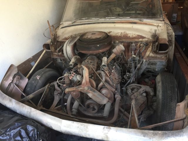 1952 Mercury Other - photo 8