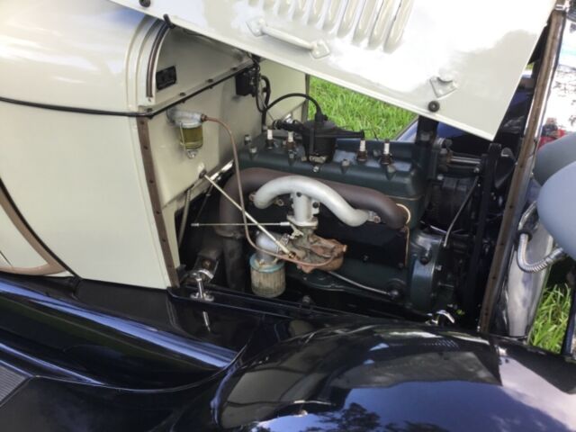 1929 Ford Model A - photo 9