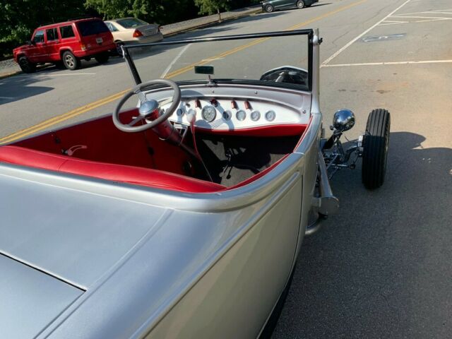 1929 Ford Model A - photo 4