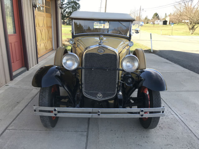 1931 Ford Other Roadster - photo 5