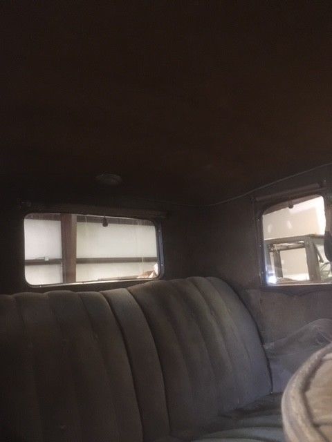 1930 Ford Model A - photo 7
