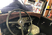1930 Ford Model A - photo 2