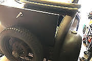 1930 Ford Model A - photo 3