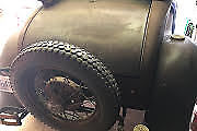 1930 Ford Model A - photo 4