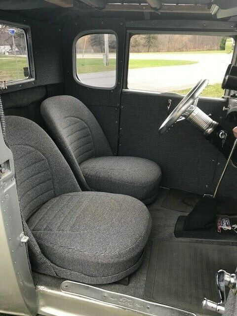 1930 Ford Model A - photo 7