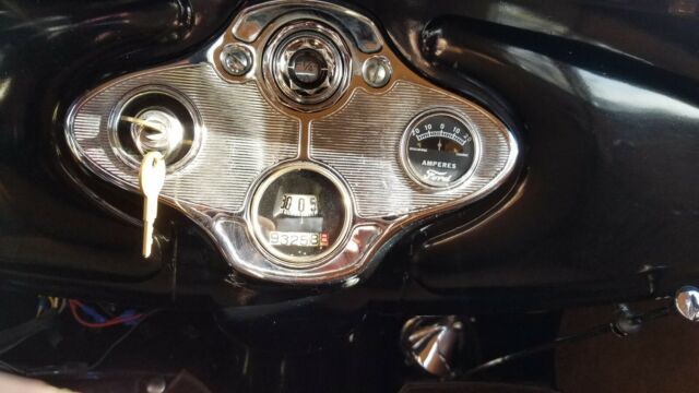 1931 Ford Model A Leatherback - photo 11