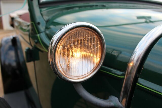 1931 Ford Model A - photo 3