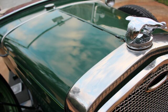 1931 Ford Model A - photo 7