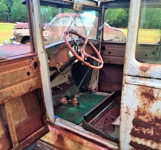 1928 Ford Model A - photo 4