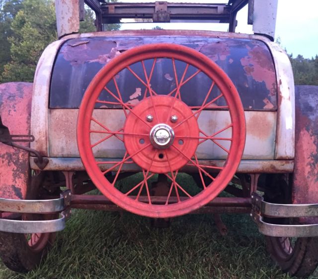 1928 Ford Model A - photo 9