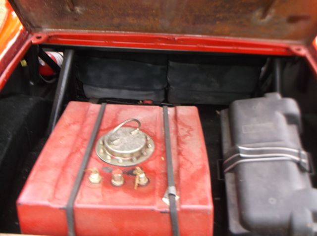 1930 Ford Model A - photo 7