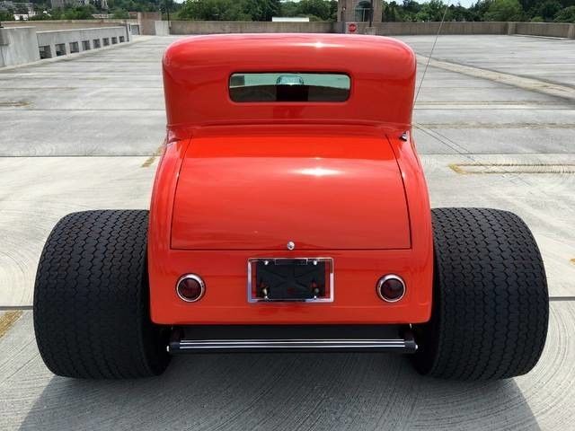 1931 Ford Model A -- - photo 9