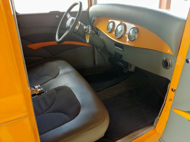 1930 Ford Model A - photo 10